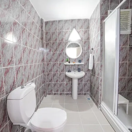 Martela - Housing Near The Sea - Apartament *