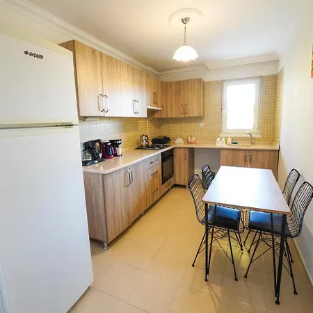 Martela - Housing Near The Sea - מרמריס