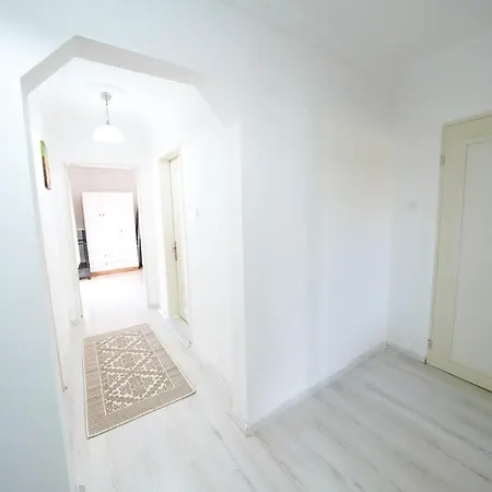 Martela - Housing Near The Sea - Apartament Marmaris