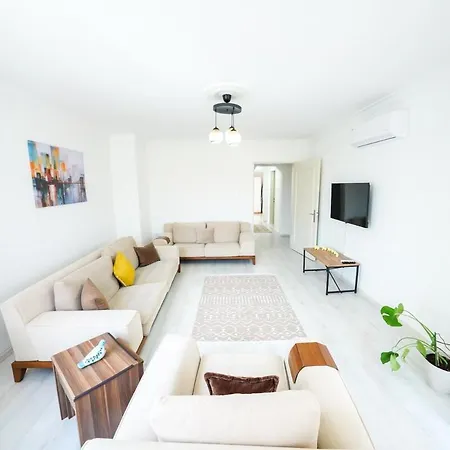 Apartament Martela - Housing Near The Sea -