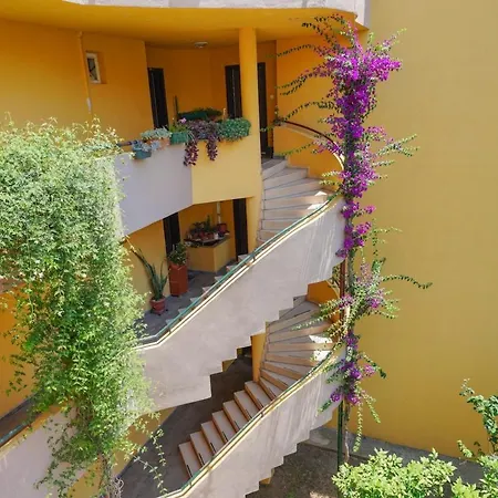 Daire Martela - Housing Near The Sea - Marmaris