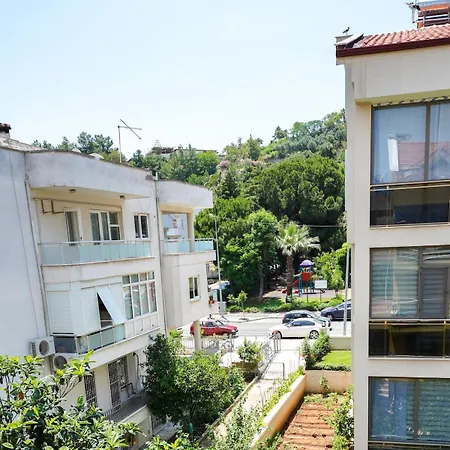 Apartament Martela - Housing Near The Sea -