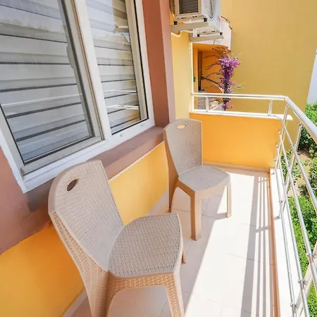 Martela - Housing Near The Sea -
