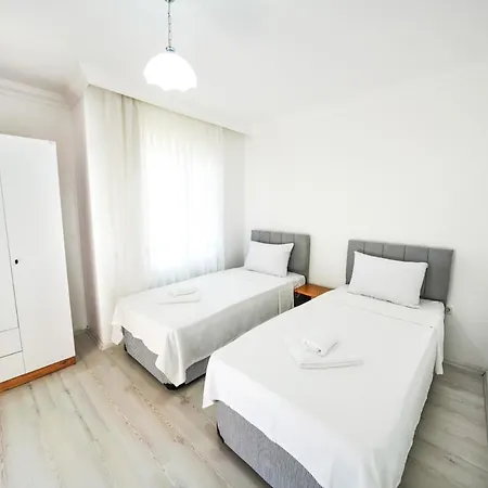 Martela - Housing Near The Sea -